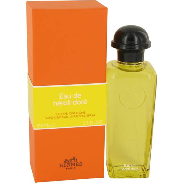 Hermes Eau De Neroli Dore perfume