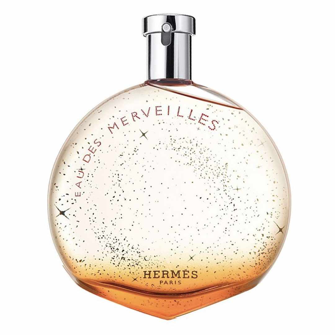 Hermes Eau Des Merveilles