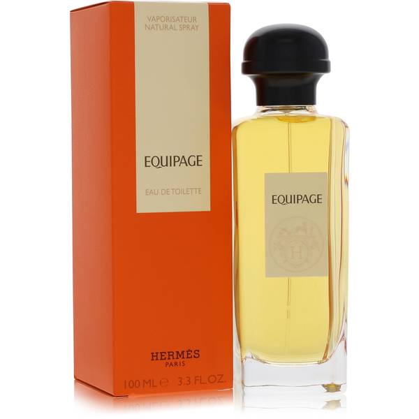Hermes Equipage