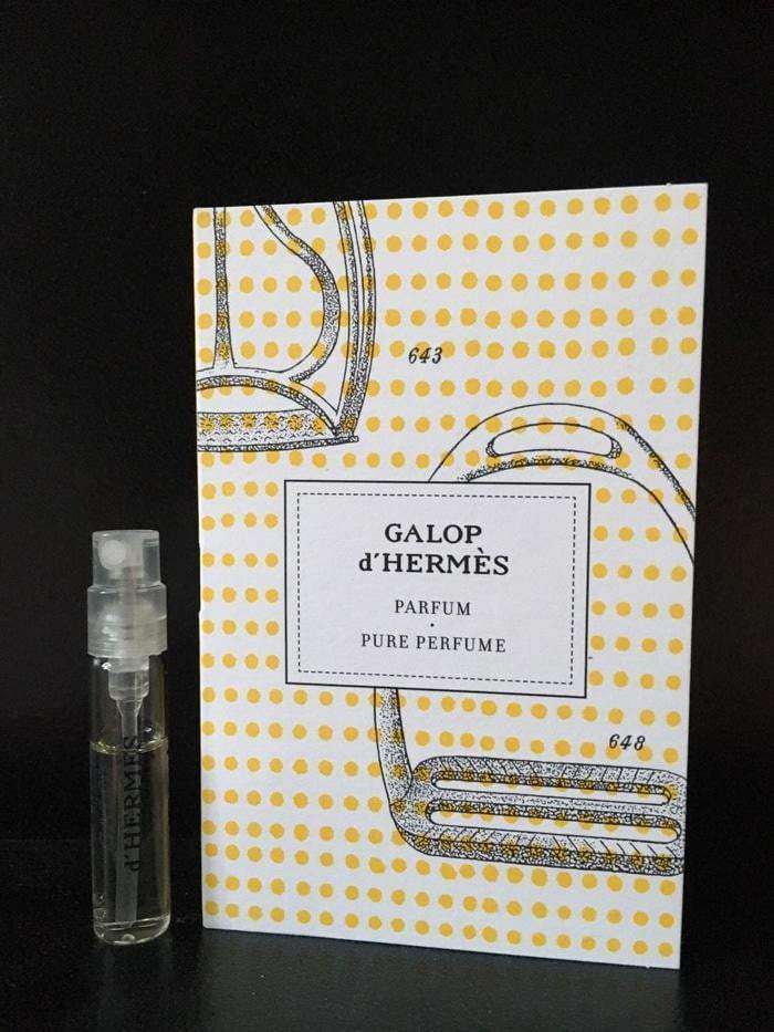 Hermes Galop D Hermes