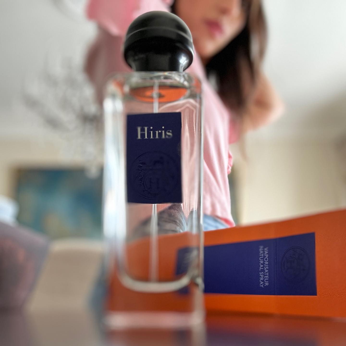 Hermes Hiris