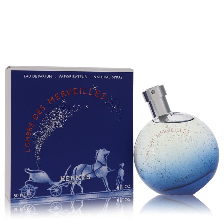 Hermes L Ombre Des Merveilles