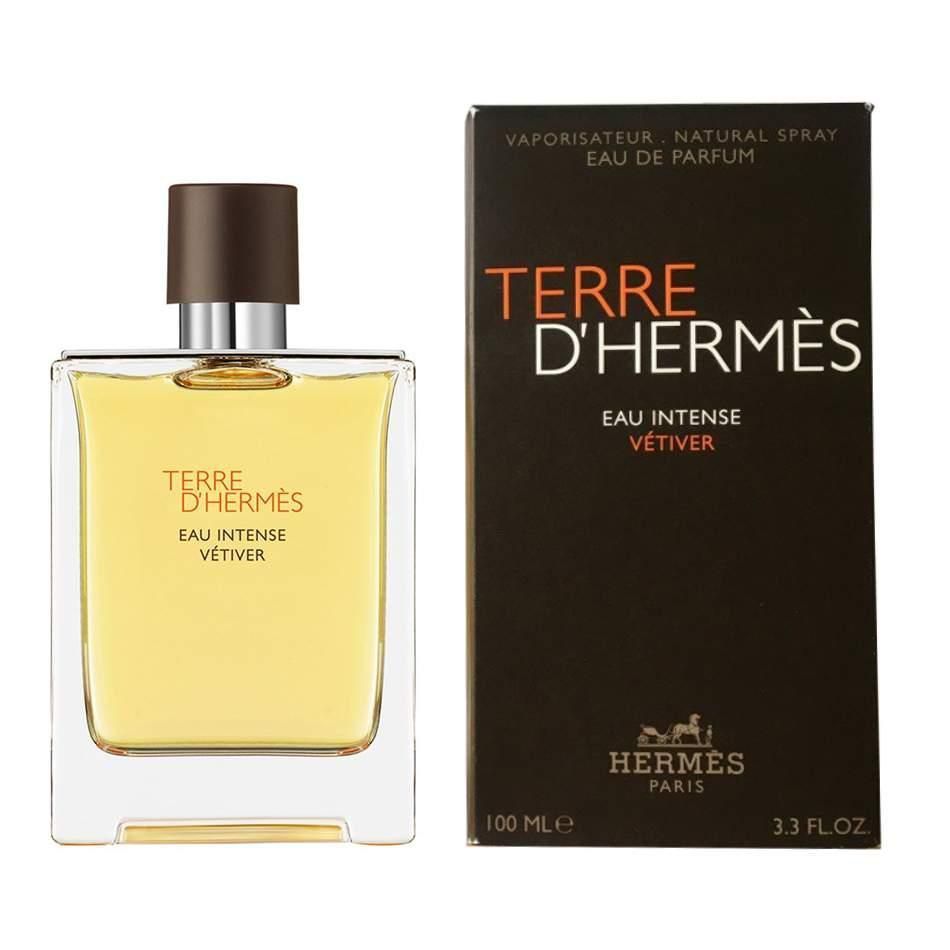 Hermes Terre D Hermes Eau Intense Vetiver