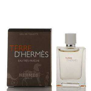 Hermes Terre D Hermes Eau Tres Fraiche