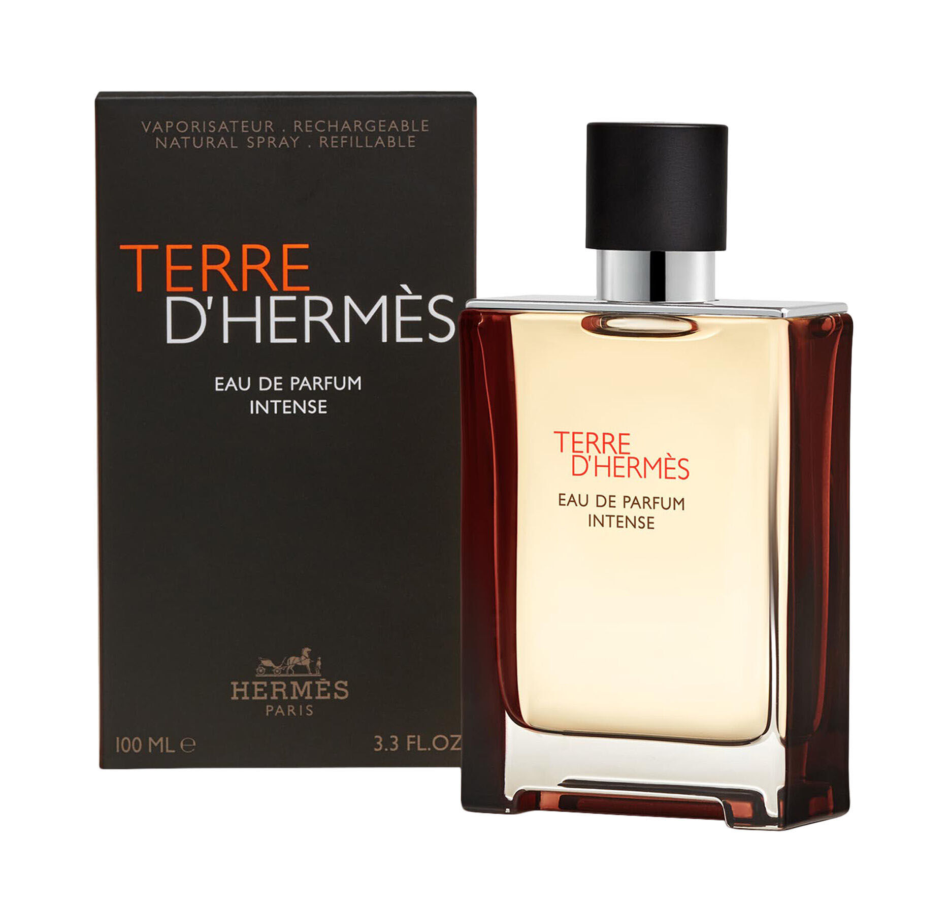 Hermes Terre D Hermes Parfum