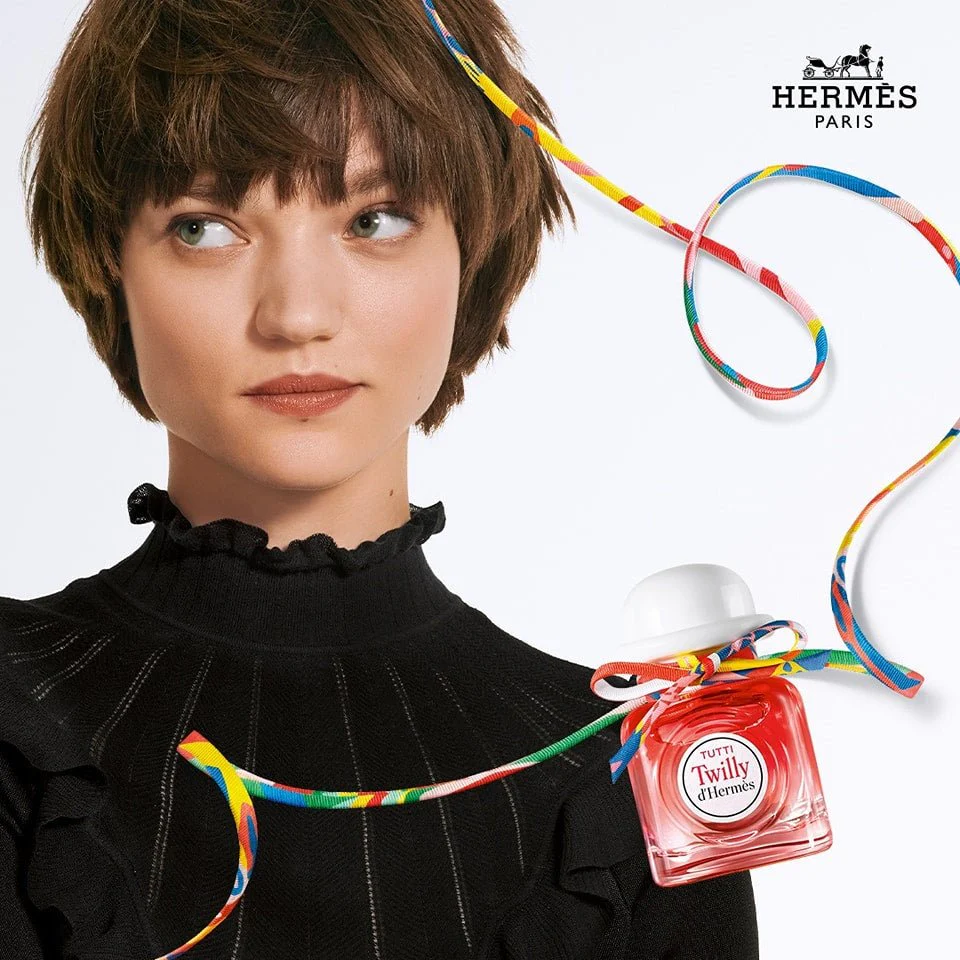 Hermes Tutti Twilly D Hermes