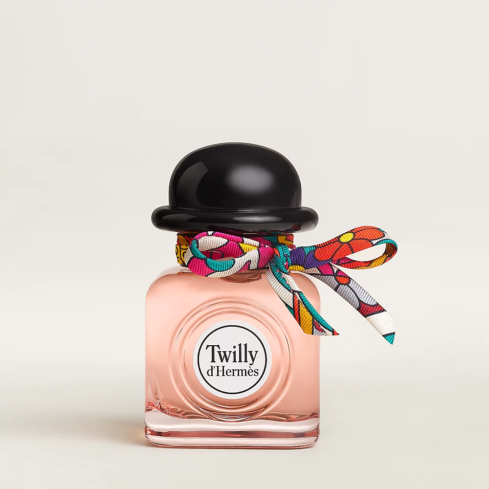 Hermes Twilly D Hermes
