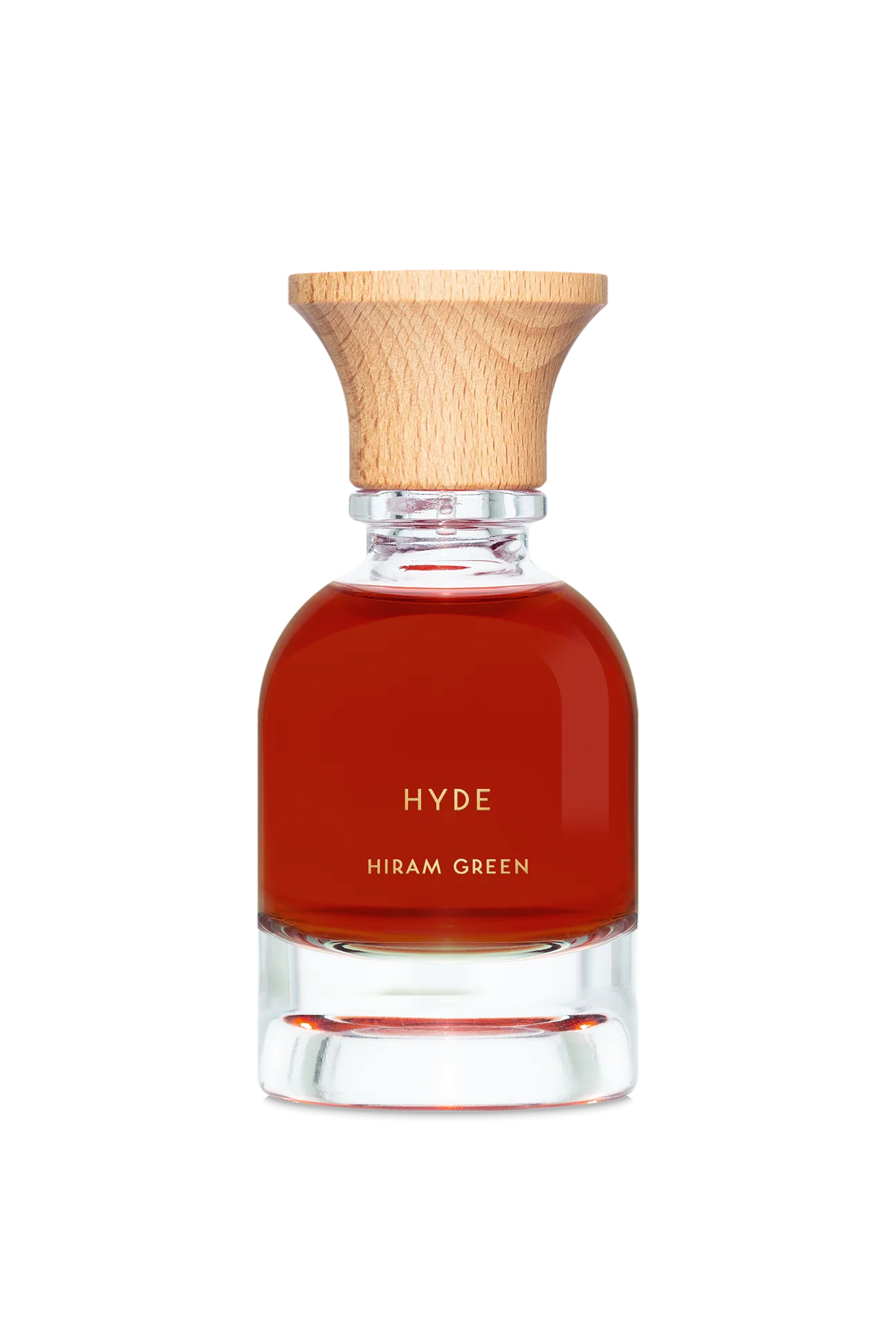 Hiram Green Hyde