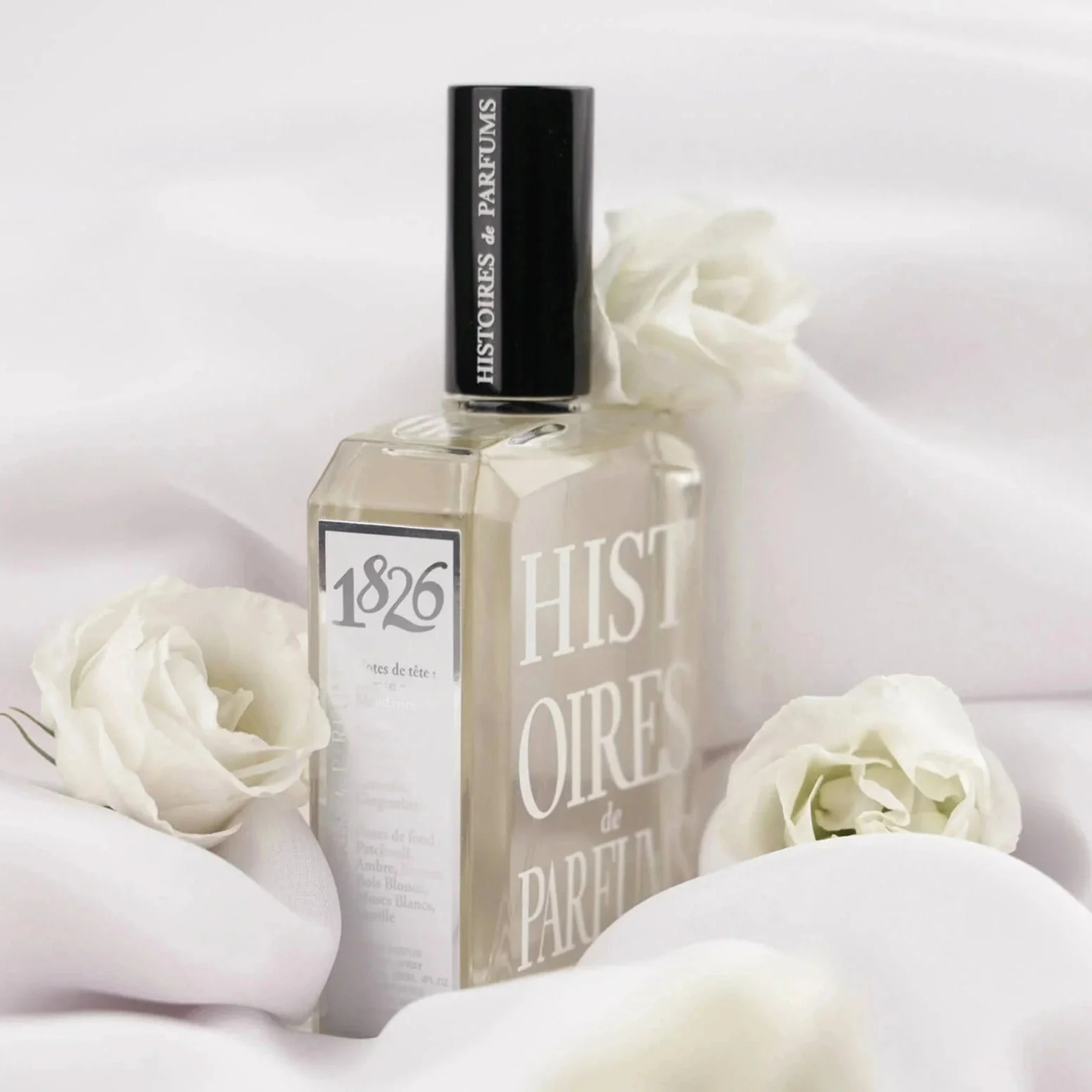 Histoires De Parfums 1826