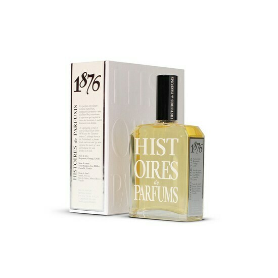 Histoires De Parfums 1876