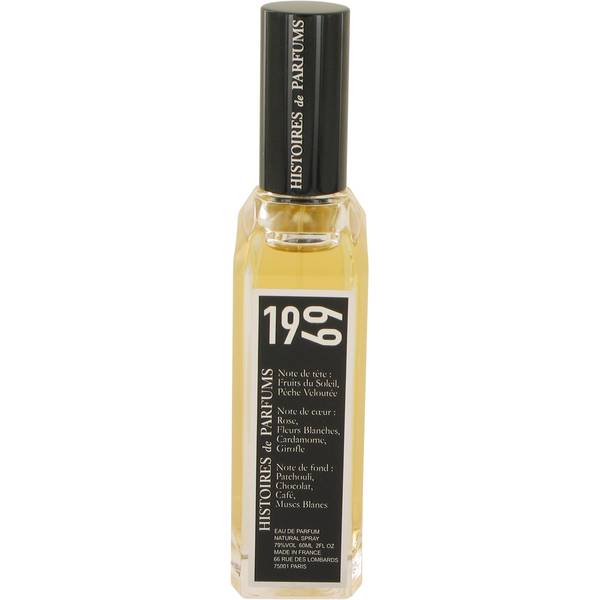 Histoires De Parfums 1969 Parfum De Revolte