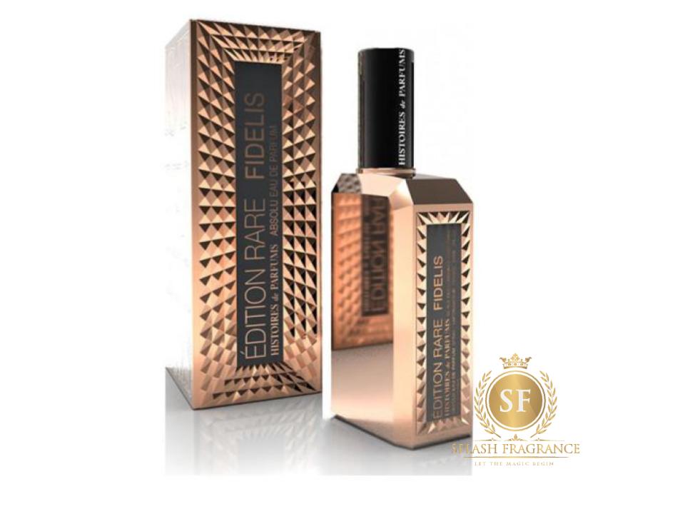 Histoires De Parfums Fidelis