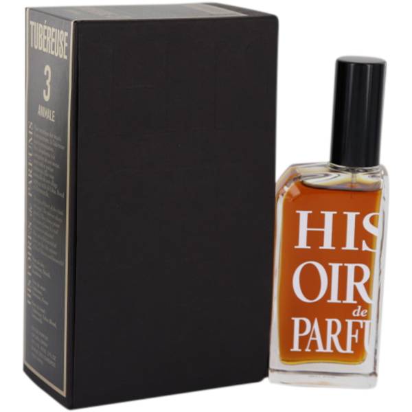Histoires De Parfums Tubereuse 3 Animale