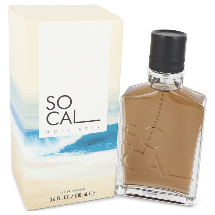 Hollister Socal For Men