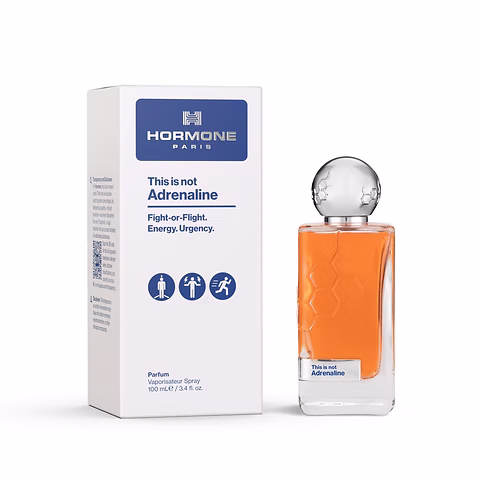 Hormone Paris Adrenaline perfume