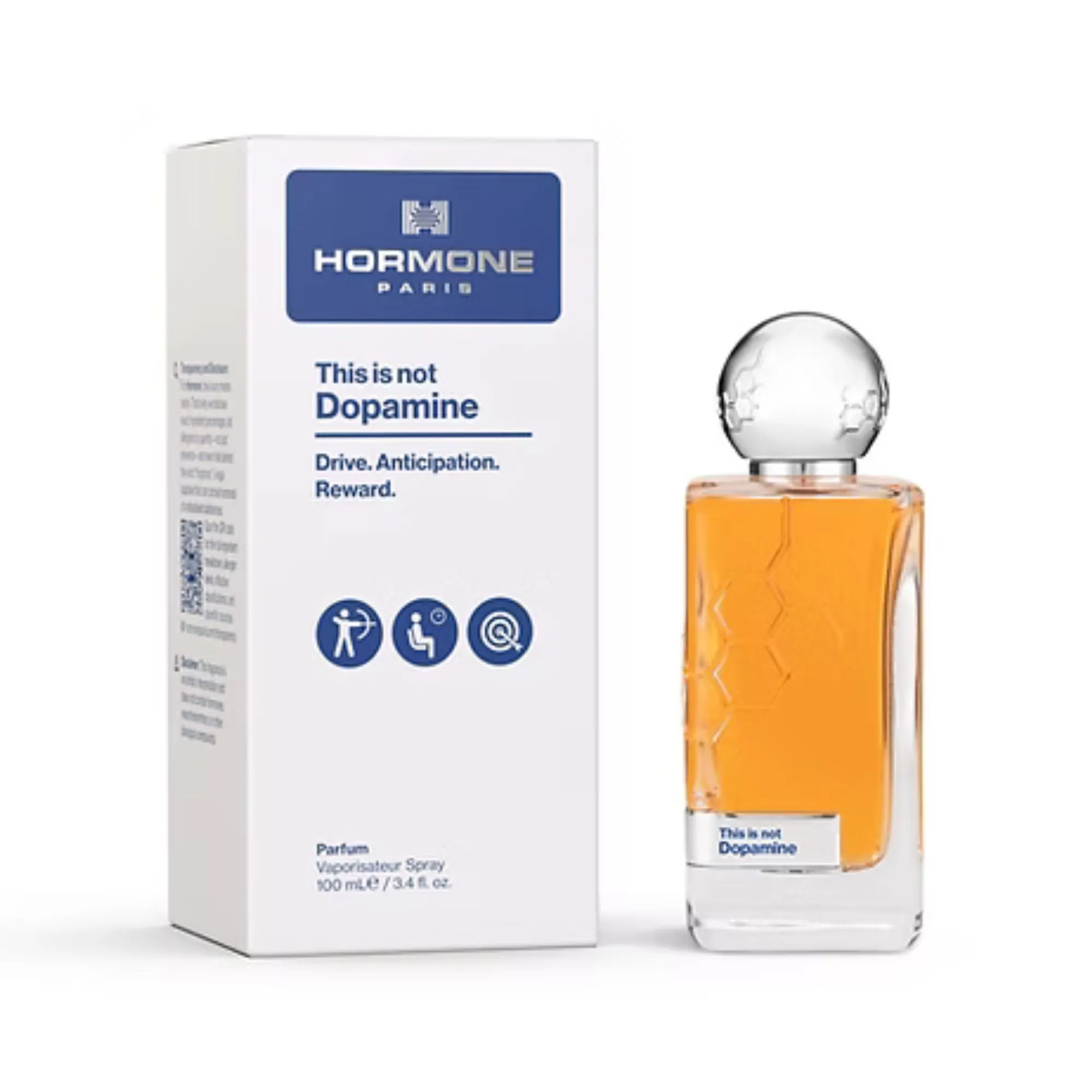 Hormone Paris Dopamine