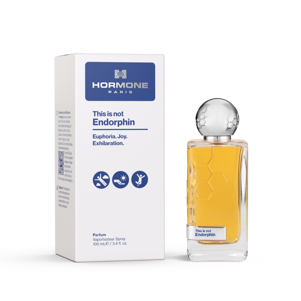 Hormone Paris Endorphin