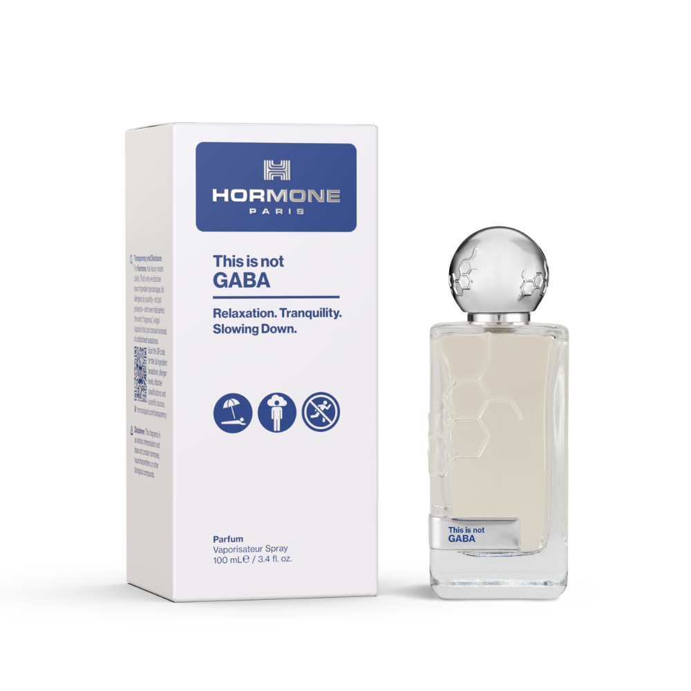 Hormone Paris Gaba perfume