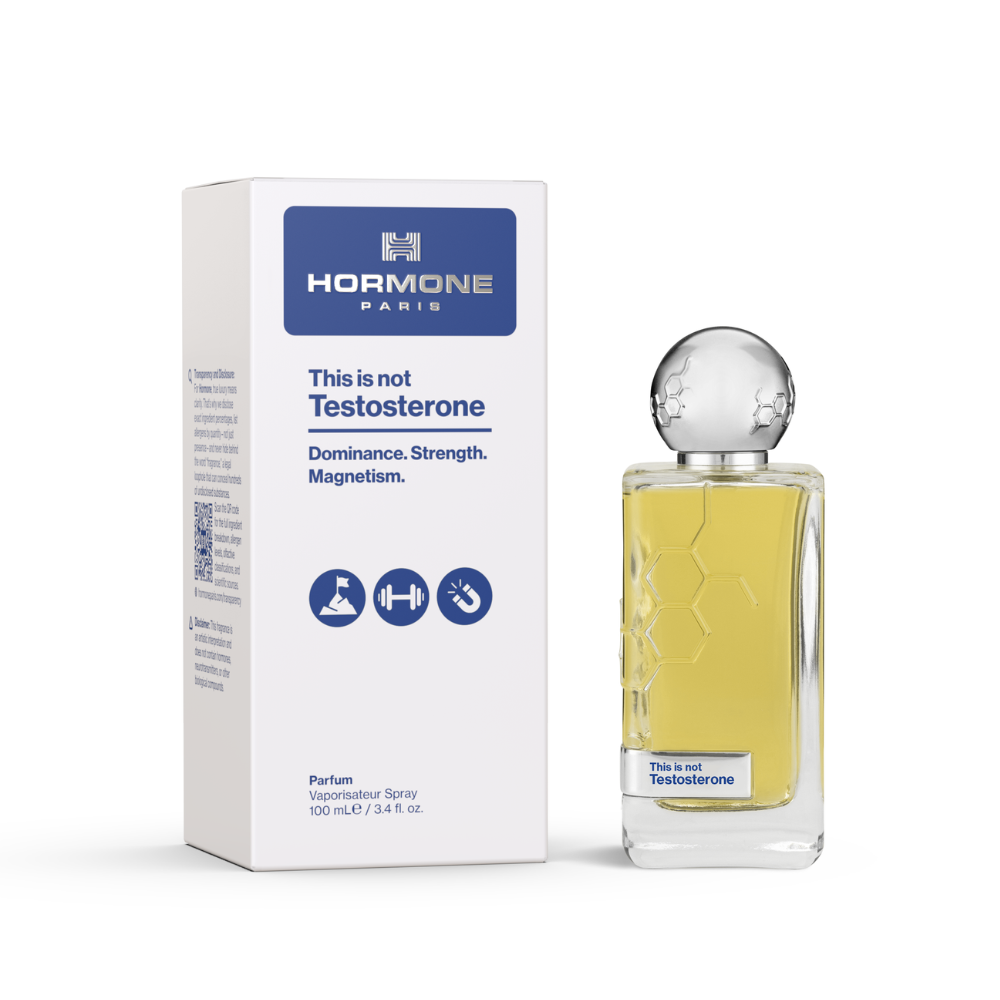 Hormone Paris Testosterone