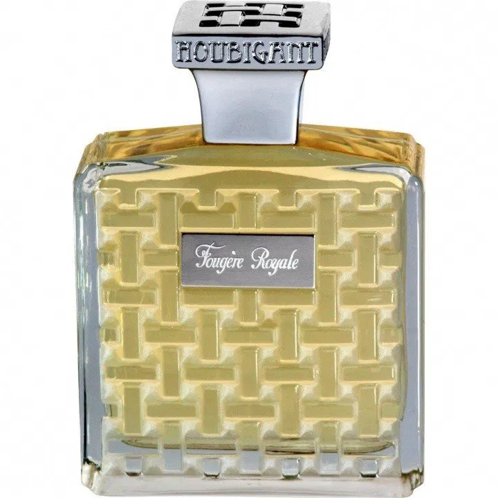 Houbigant Fougere Royale 2010