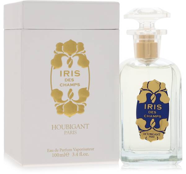 Houbigant Iris Des Champs