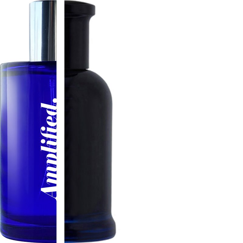 Hugo Boss Boss Bottled Night