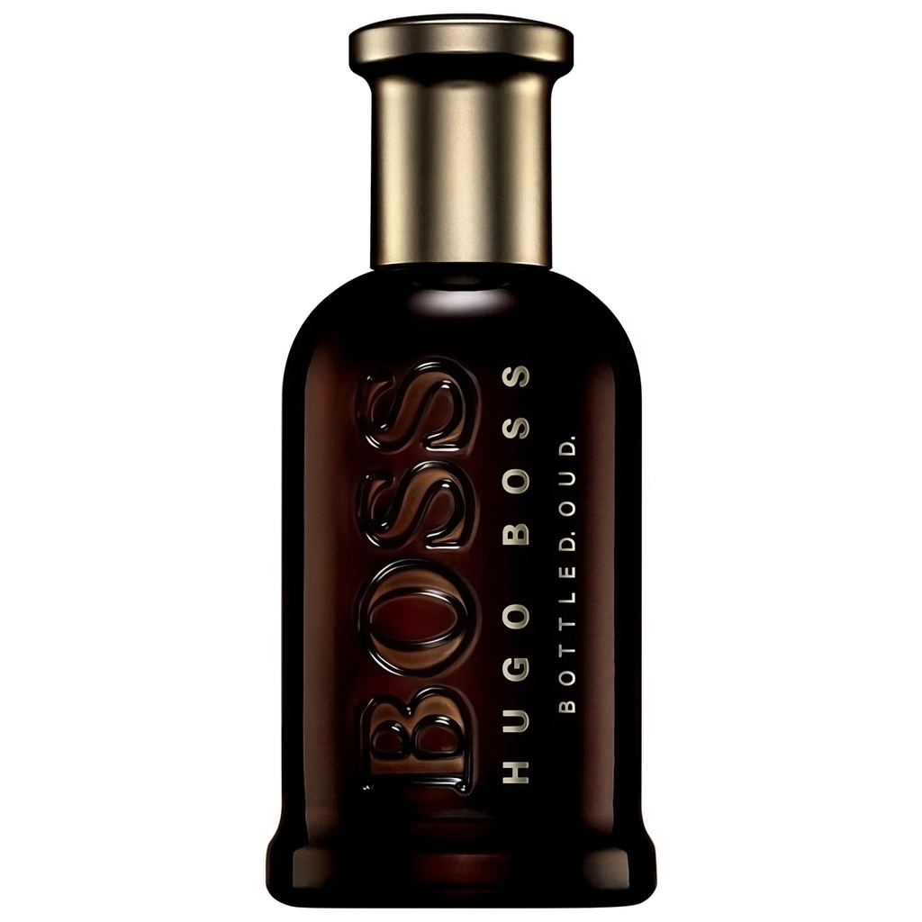 Hugo Boss Boss Bottled Oud