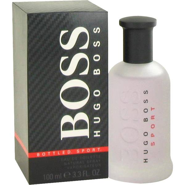 Hugo Boss Boss Bottled Sport