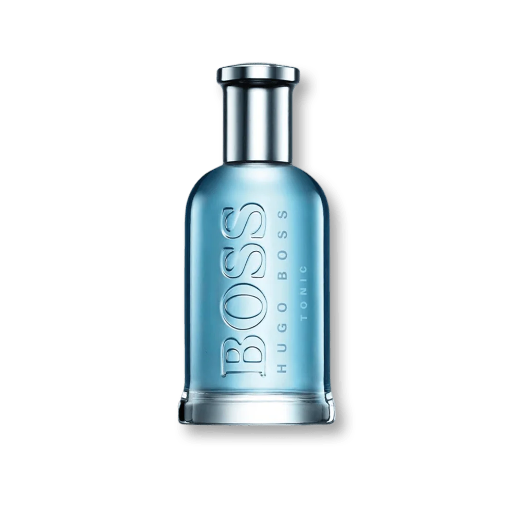 Hugo Boss Boss Bottled Tonic