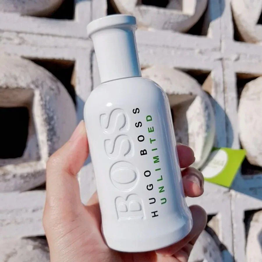 Hugo Boss Boss Bottled Unlimited
