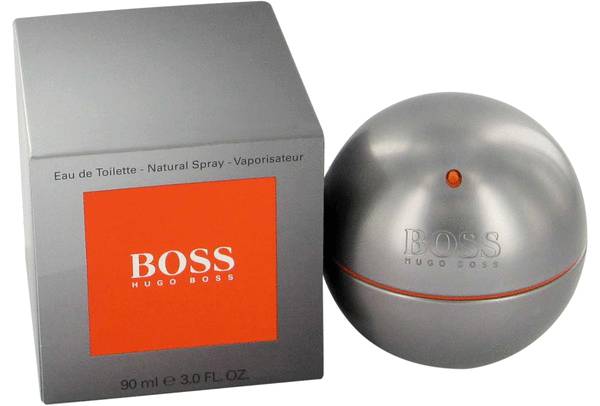Hugo Boss Boss In Motion