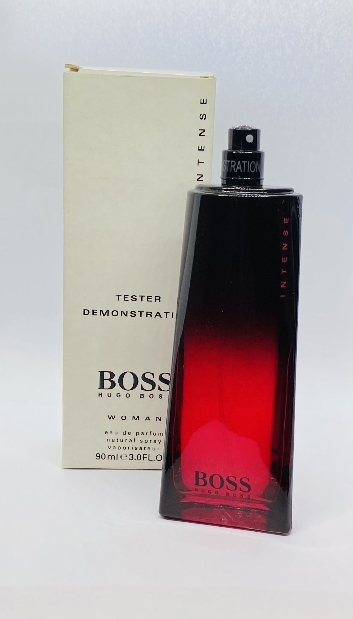 Hugo Boss Boss Intense