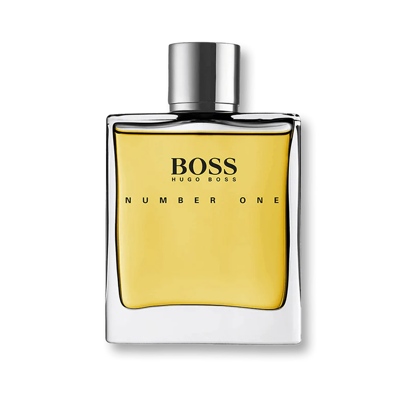Hugo Boss Boss Number One