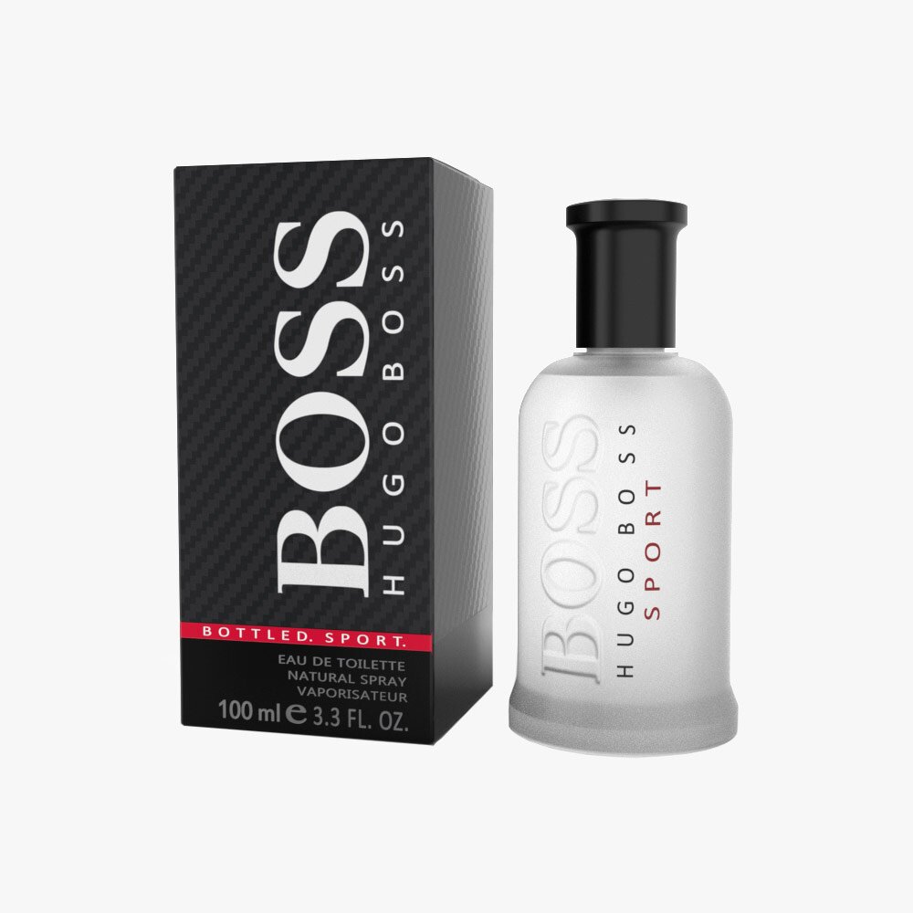 Hugo Boss Boss Pure