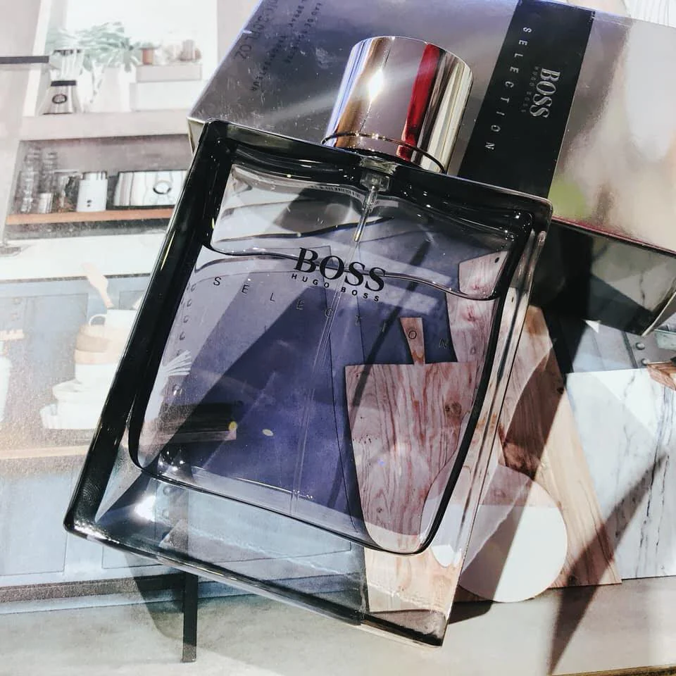 Hugo Boss Boss Selection