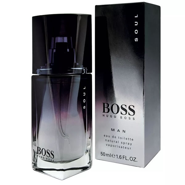 Hugo Boss Boss Soul