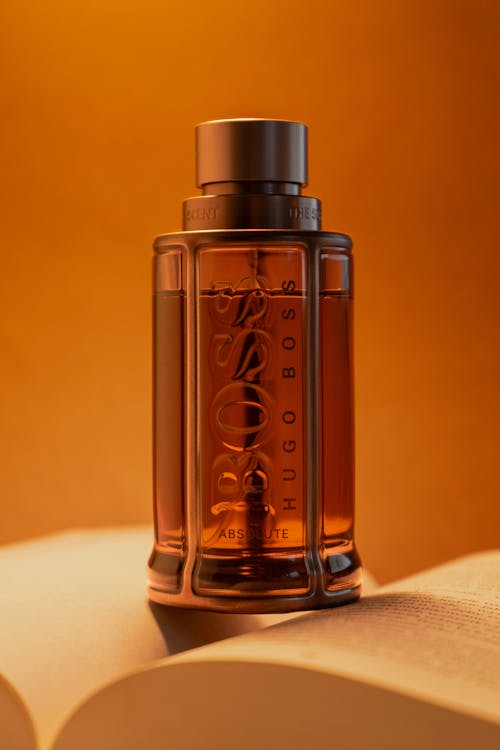 Hugo Boss Boss The Scent