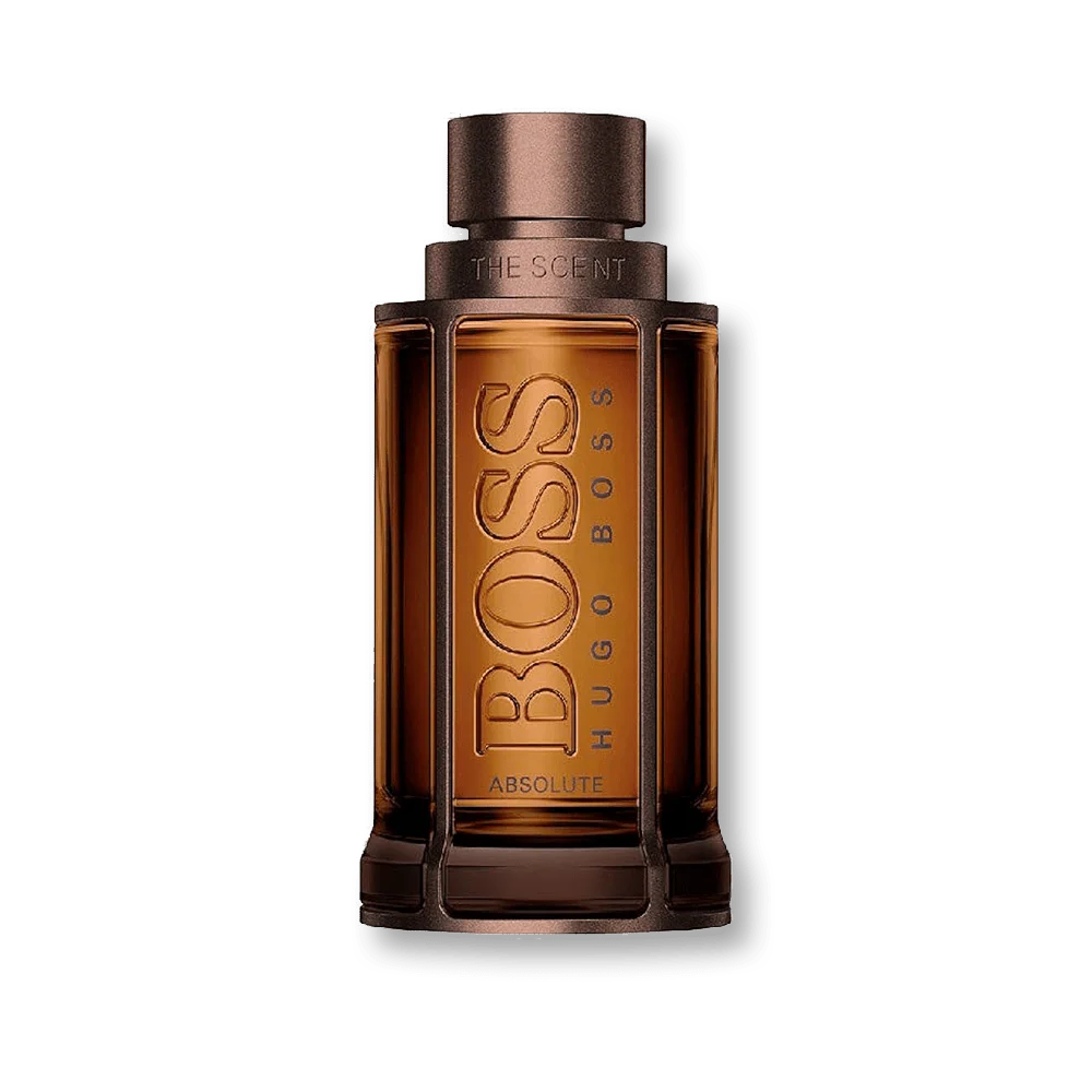 Hugo Boss Boss The Scent Absolute