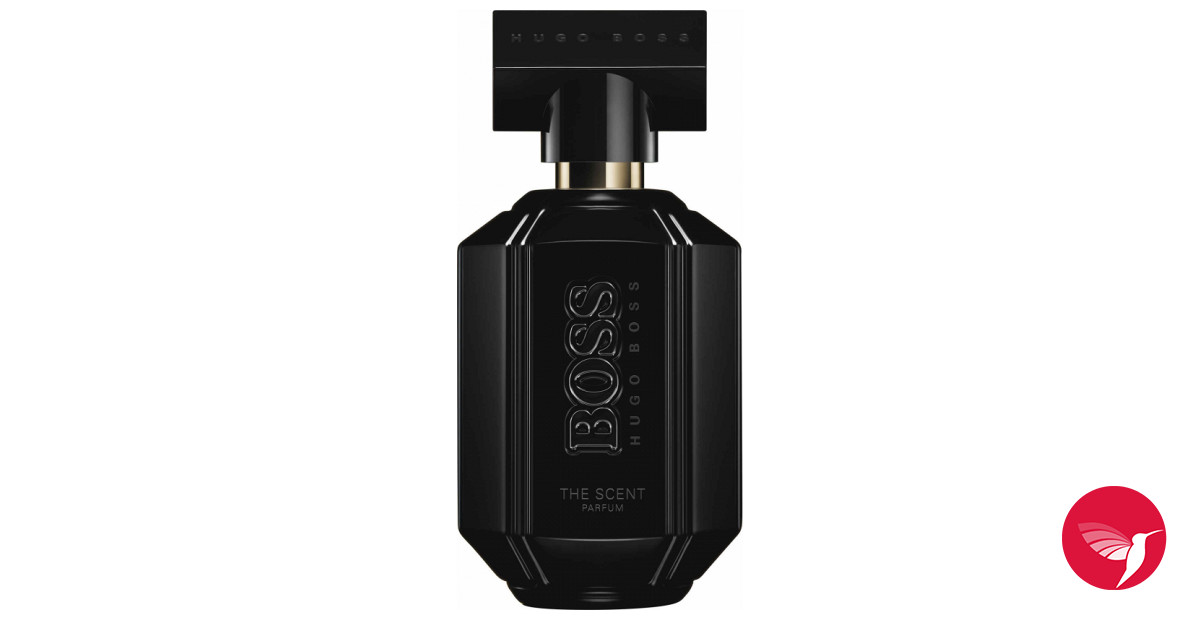 Hugo Boss Boss The Scent For Her