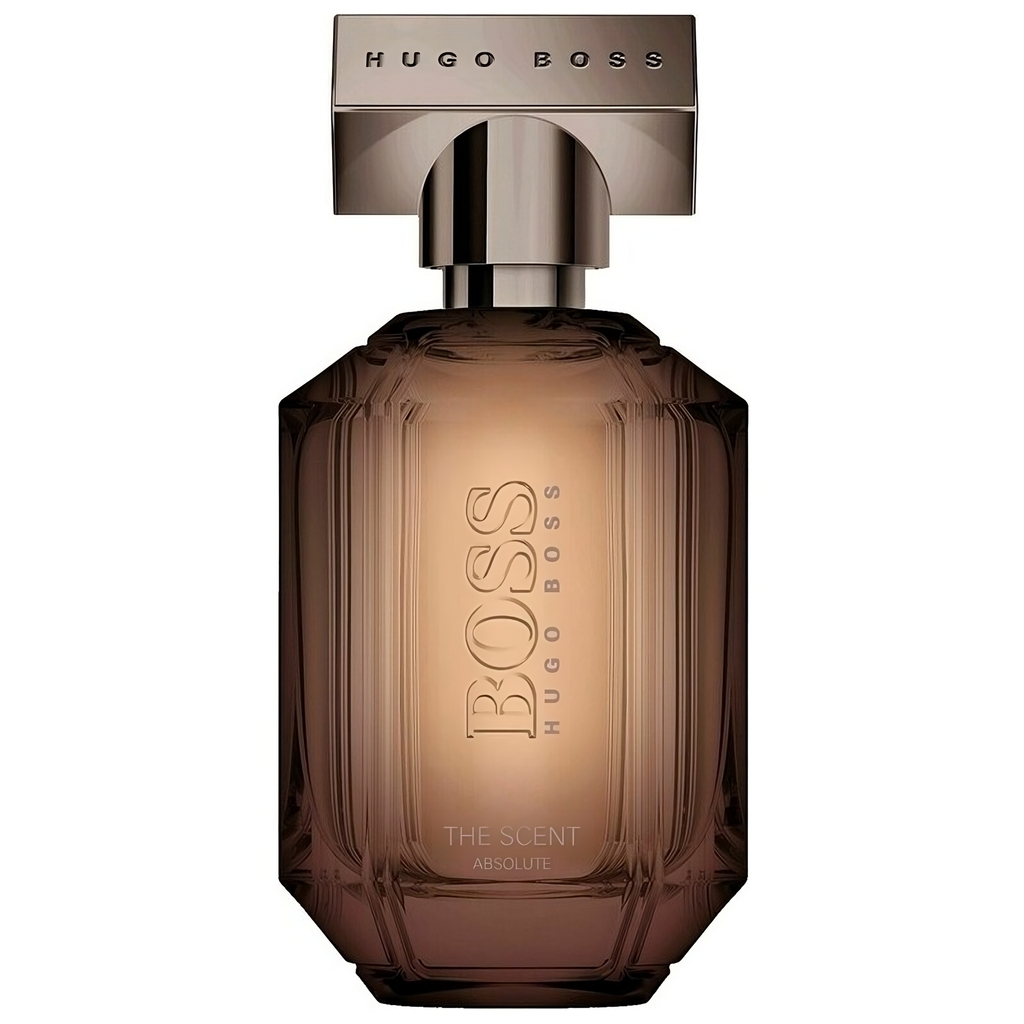 Hugo Boss Boss The Scent For Her Absolute