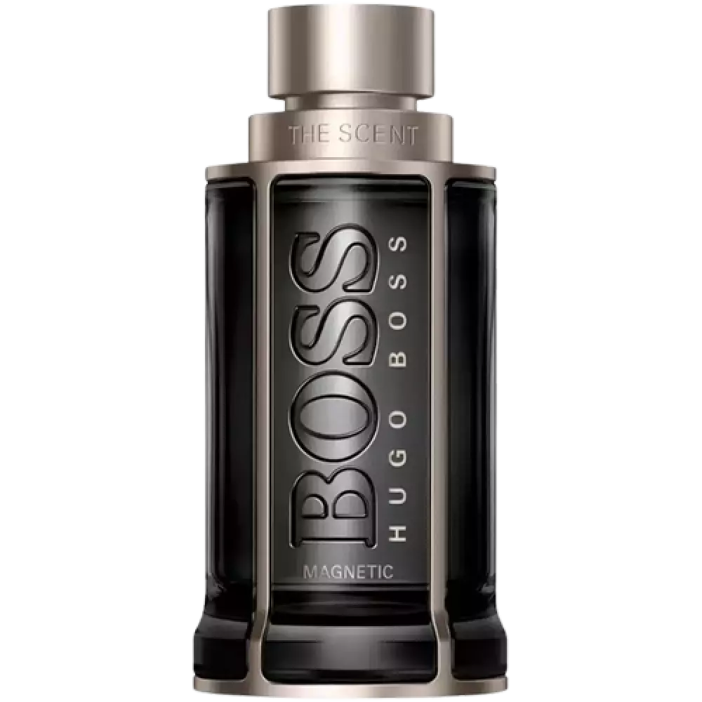 Hugo Boss Boss The Scent For Him Magnetic
