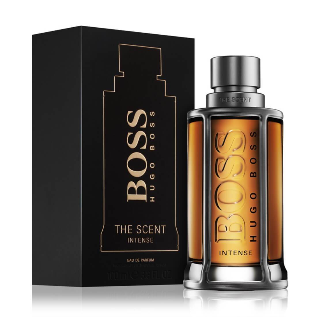 Hugo Boss Boss The Scent Intense