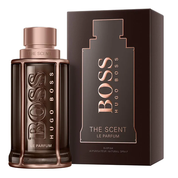 Hugo Boss Boss The Scent Le Parfum For Him Le Parfum