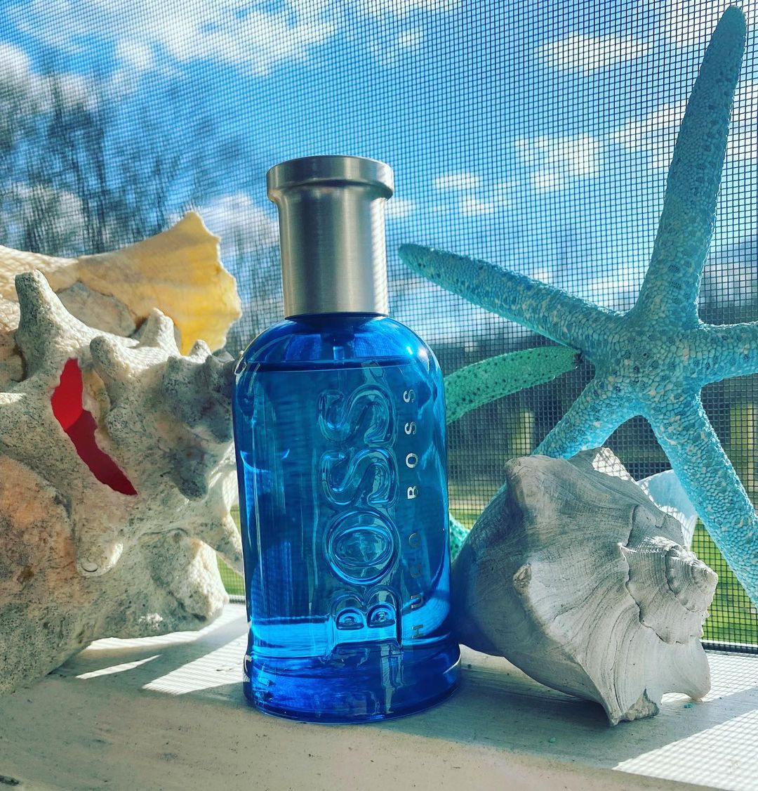 Hugo Boss Hugo