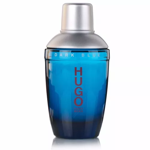 Hugo Boss Hugo Dark Blue