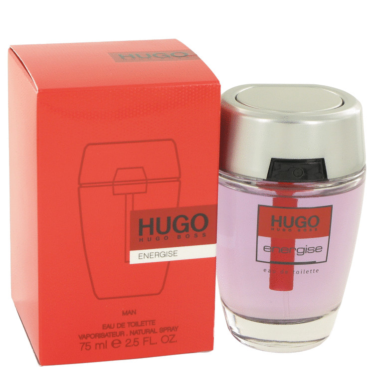 Hugo Boss Hugo Energise