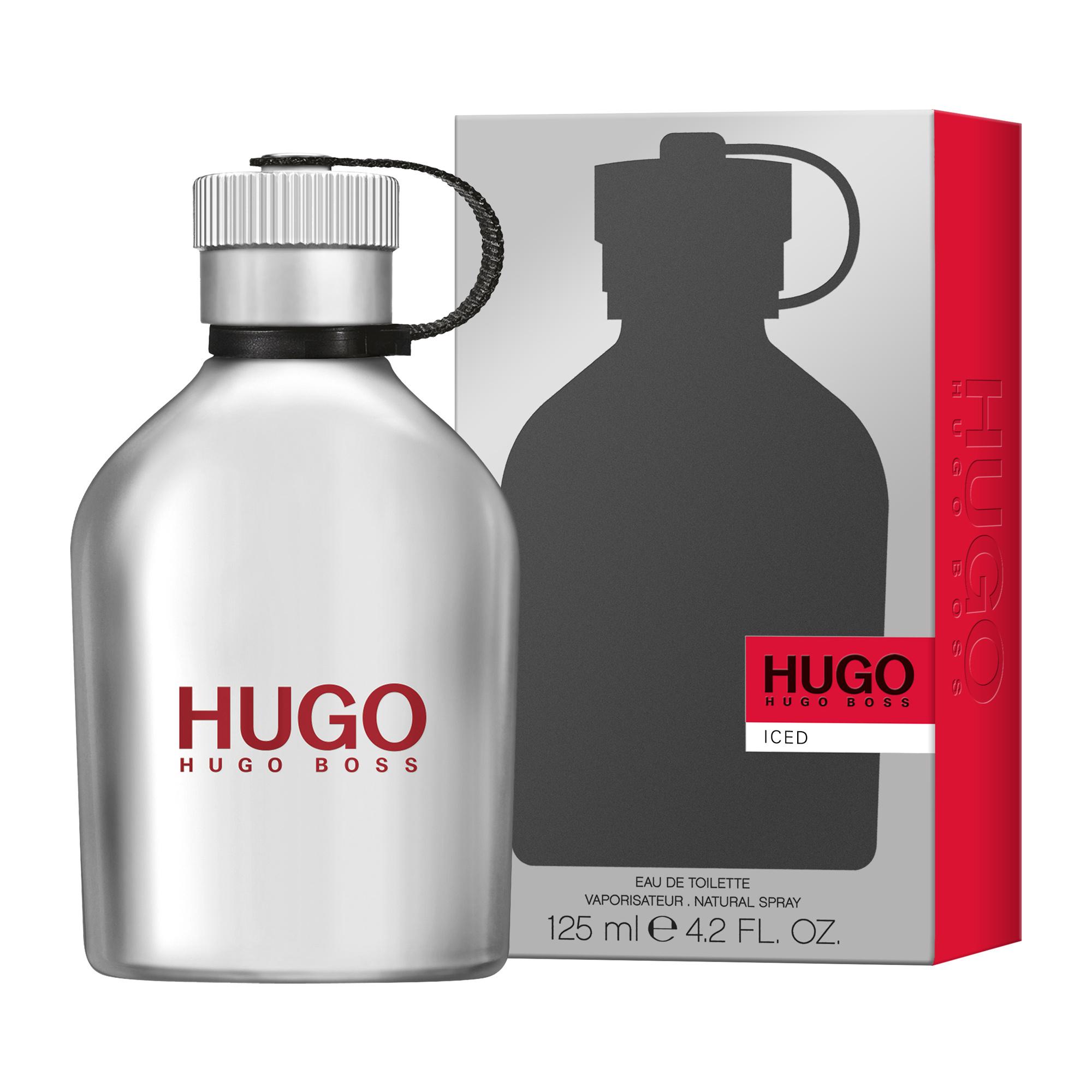 Hugo Boss Hugo Iced