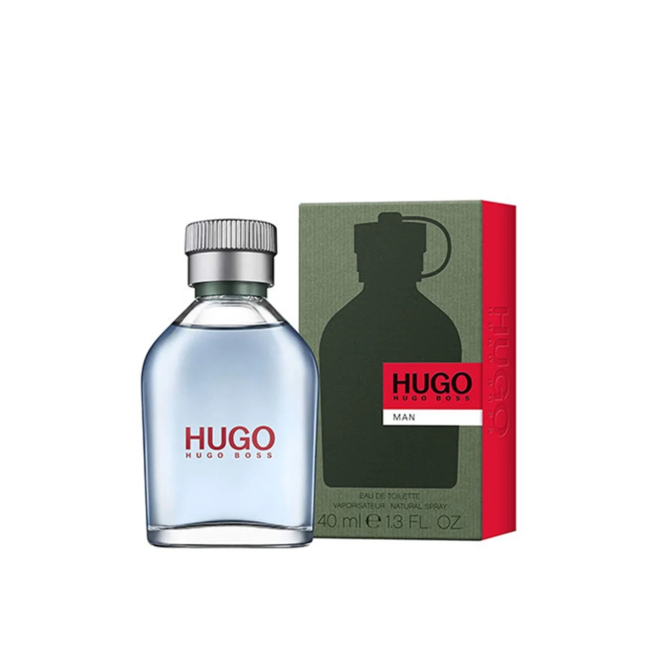 Hugo Boss Hugo Man