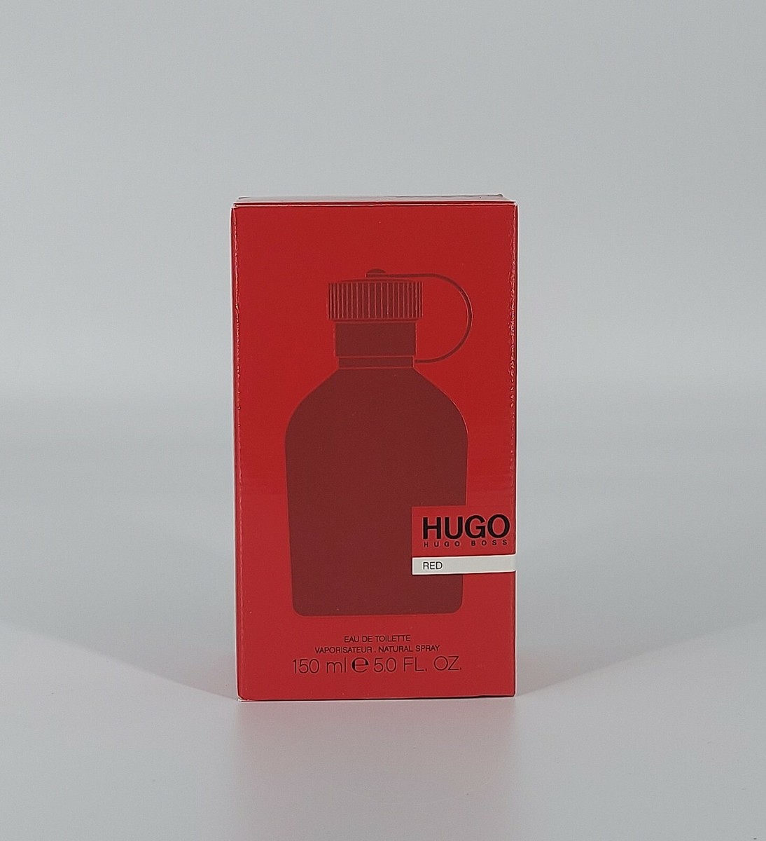 Hugo Boss Hugo Red