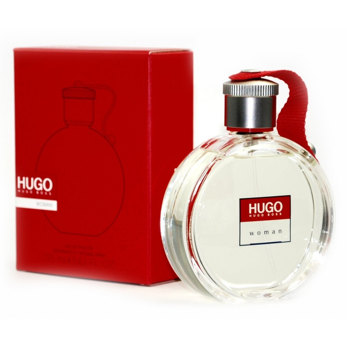 Hugo Boss Hugo Woman